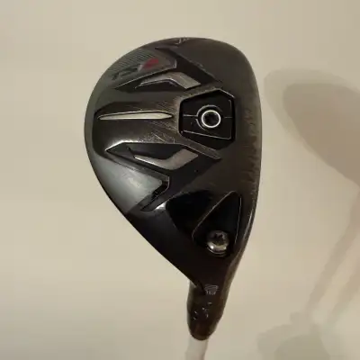 Titleist TSi2 3 Hybrid Stiff RH, View more