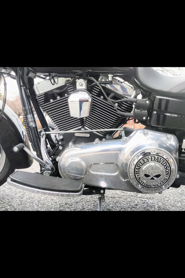2014 Harley-Davidson Switchback FLD **LOW KMS** in Street, Cruisers & Choppers in Barrie - Image 7
