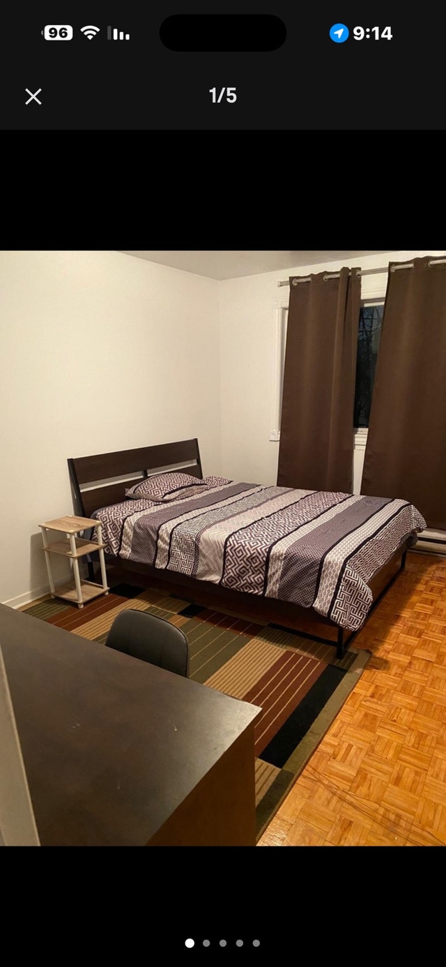 Room for rent — photo 1