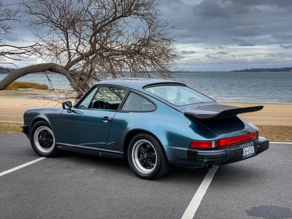 Want to buy : Porsche 911 SC or Carrera coupe in Classic Cars in Abbotsford - Image 2