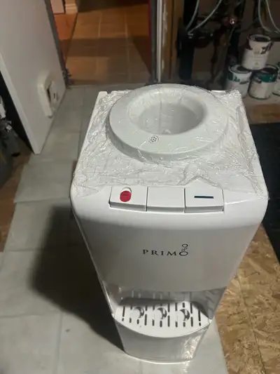 Primo Water Dispenser, View more