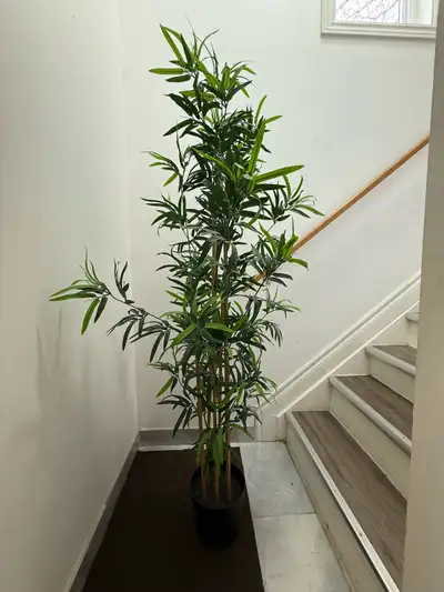 artificial plant 6 feet, View more
