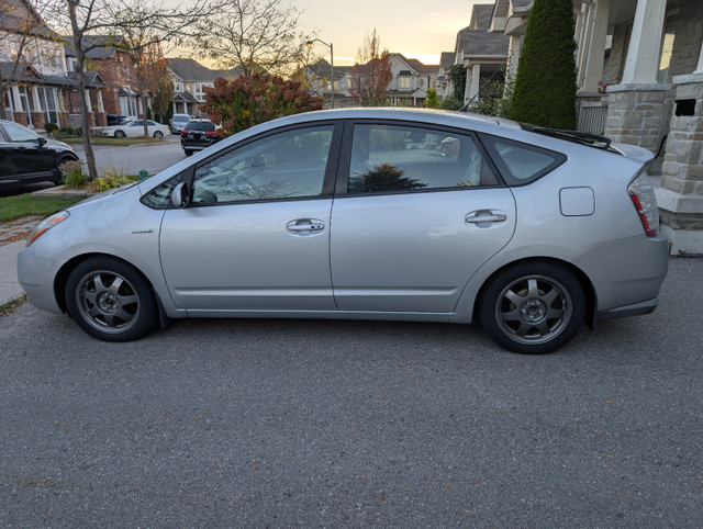 2008 Toyota Prius - Runs Great - Accident Free in Cars & Trucks in Markham / York Region - Image 2