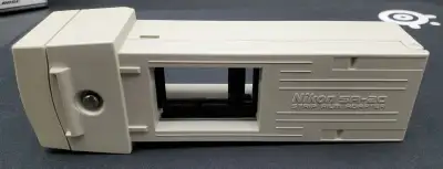 NIKON FILM STRIP ADAPTER SA-20 AUTO FEEDER  COOLSCAN SCANNER, View more