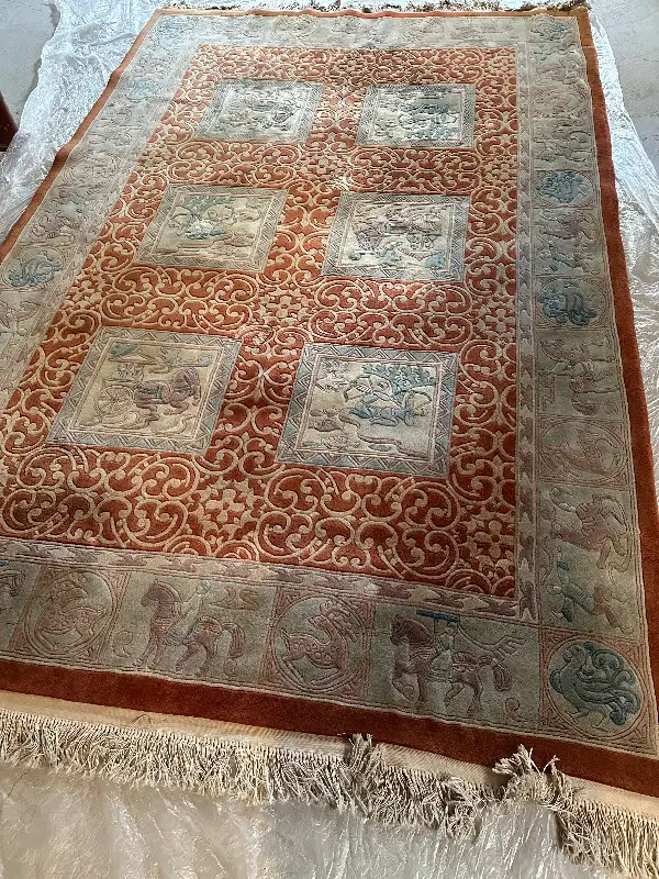 Rugs in Rugs, Carpets & Runners in Markham / York Region - Image 4