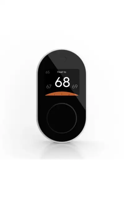 Wyze smart thermostat , View more