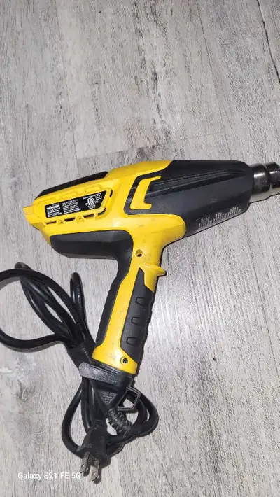 Wagner Furno 750 Heat Gun, View more