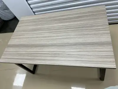 Dining Table - Waylowe from Ashley Furniture (TABLE ONLY), View more
