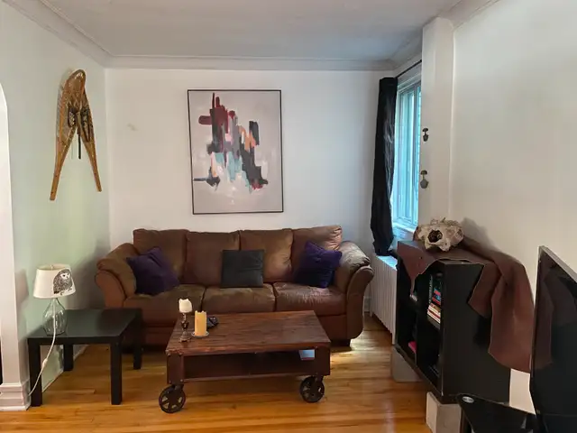Festival guests! Furnished room in ByWard Market available in Room Rentals & Roommates in Ottawa - Image 7