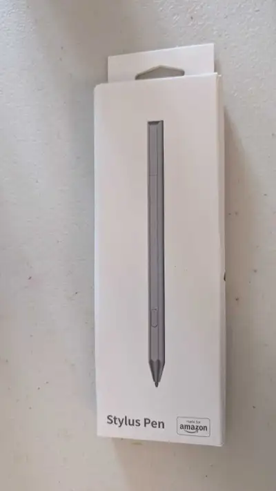 Stylus pen ME-USI306 for Amazon Fire Max 11/HD 10 13th Gen, View more