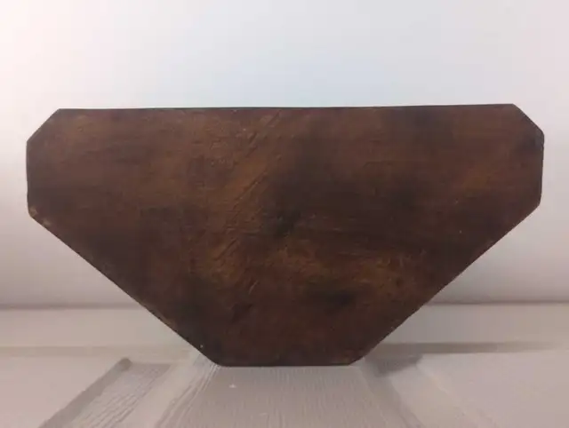 Pair of Wooden Ledge Shelf in Home Décor & Accents in Markham / York Region - Image 4