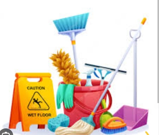 Female Cleaner! Cash job! Cleaning & Housekeeping City of Toronto