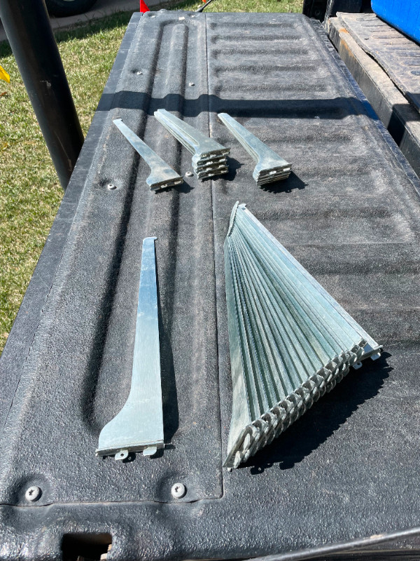 Shelving Brackets/Supports Storage & Organization Calgary Kijiji