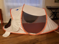 Children's play tent/shade tent