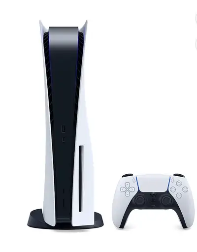 Very good used ones or twice
