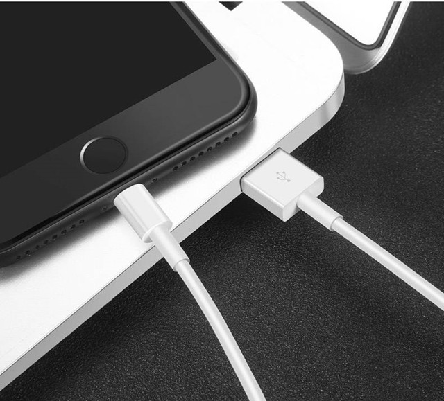 Iphone/ipad/ipod charging cable for $1 ,, delivery free in Cell Phones in Mississauga / Peel Region - Image 4
