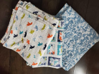 the jungle book disney baby classic swaddles Aden and Anais