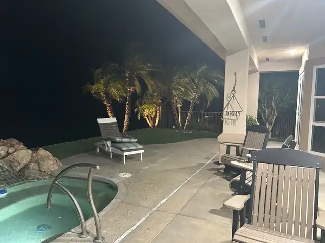 Palm Dessert House for Rent in California in Canada - Image 5