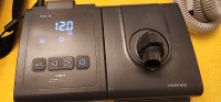 Remstar SE System One CPAP