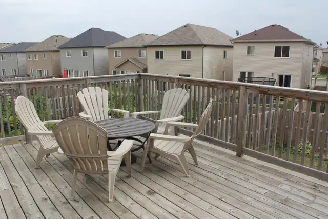 Boardwalk Homes Executive Vacation Houses & Condos in Ontario in Canada - Image 9