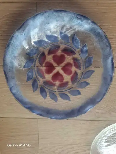 Everyday Simple Plate – Durable & Easy to Clean, View more