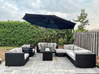 PATIO SALE Price Freeze Up to 70% OFF Any Sunbrella Fabric