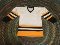 Hockey Jersey, Large