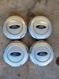 Ford hubcaps 