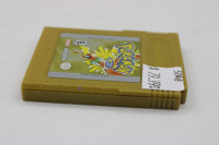 Nintendo Game Boy Pokemon Gold Version Game (#5048)