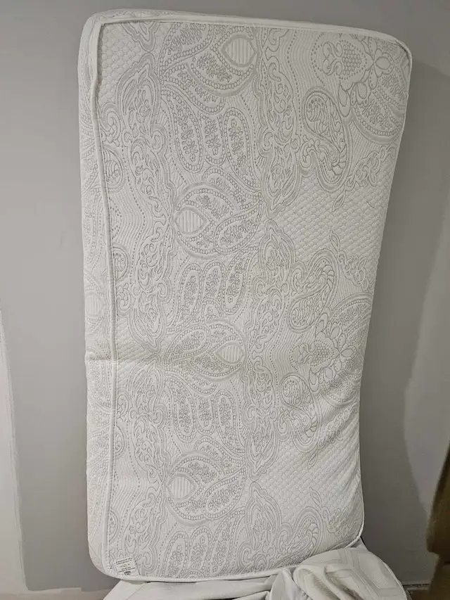 Crib Mattress in Beds & Mattresses in Cambridge - Image 4