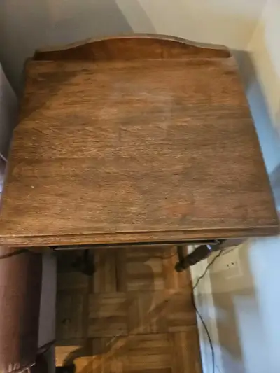 Side Table, View more