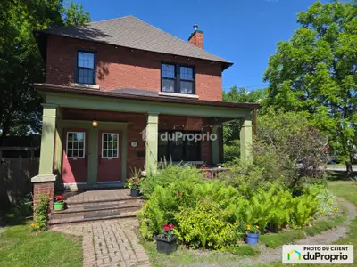 For more information: https://duproprio.com/en/outaouais/gatineau-aylmer/duplex-for-sale/hab-135-137...
