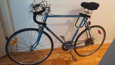 Vélo rétro Peugeot , View more