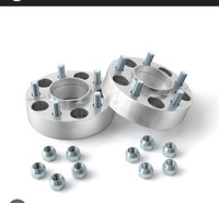 1.5 inch wheel spacers