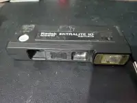 Kodak appareil - Ektralite 10 camera