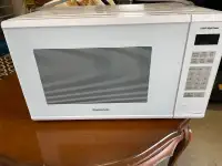 Microwave Oven Panasonic NN-SG636W