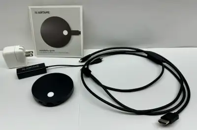 Airtame 2 Wireless Screen Sharing Device, View more