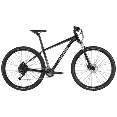 CANNONDALE TRAIL 5, View more