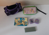 DS Cases (Used with a DSI)