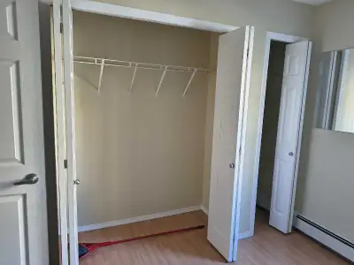 PLEASE READ FULL ADD. $1000 per month. All utilities included + WIFI 6 month lease to start, (or if...