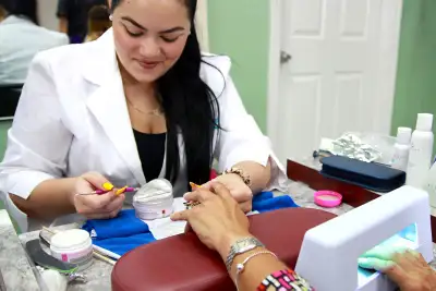Nail Technician Wanted, View more