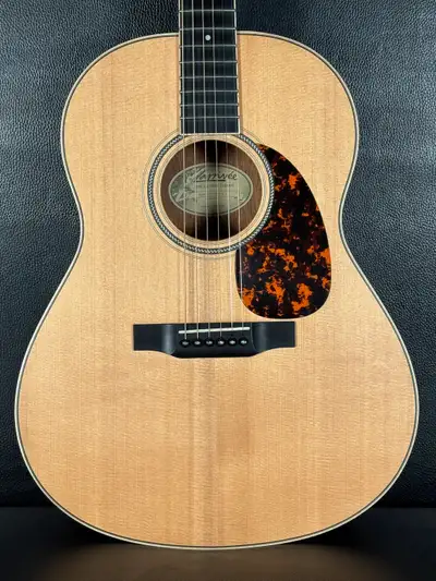 Larrivee L03 with passive pick up acoustic guitar , View more