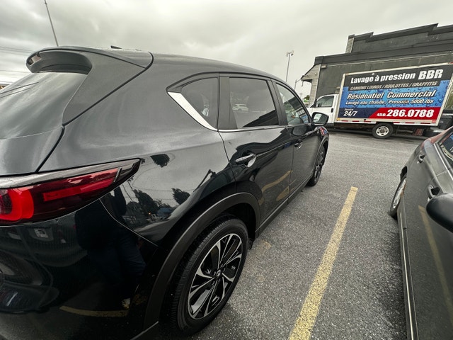 Mazda cx-5 GS confort 2023 — photo 4