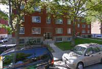 CDN Montreal apartment appartement Côte des Neiges 3 1/2 3.5  