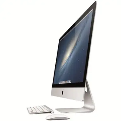 Apple iMac A1418/i5/8G/256G Flash/21''/2013...........299$ Catègorie: Desktop All-in-one Marque: App...