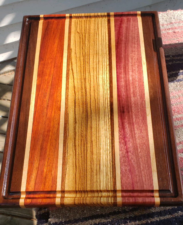 Cutting boards and charcuterie boards coasters in Kitchen & Dining Wares in Hamilton - Image 2