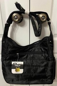 Lug Satchel Brand New with Tags Crossbody Bag