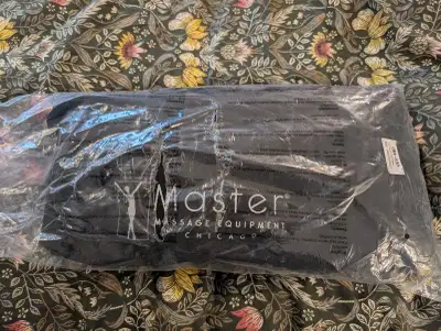 Master Massage Table Carrying Bag, View more