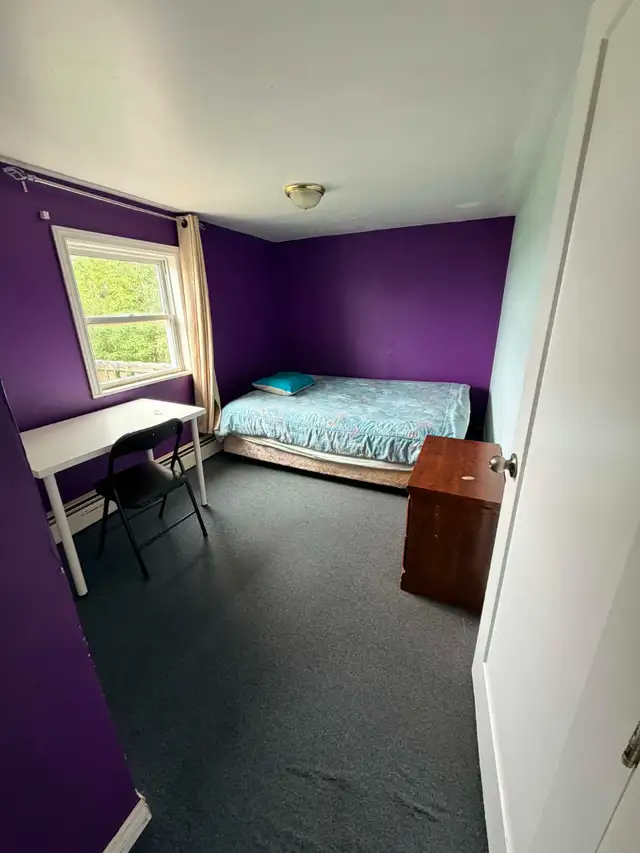 ROOM FOR RENT in Long Term Rentals in Charlottetown - Image 2