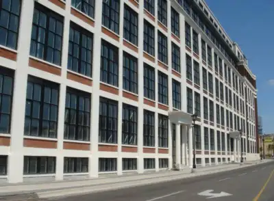 KAUFMAN LOFT available September 1st!
